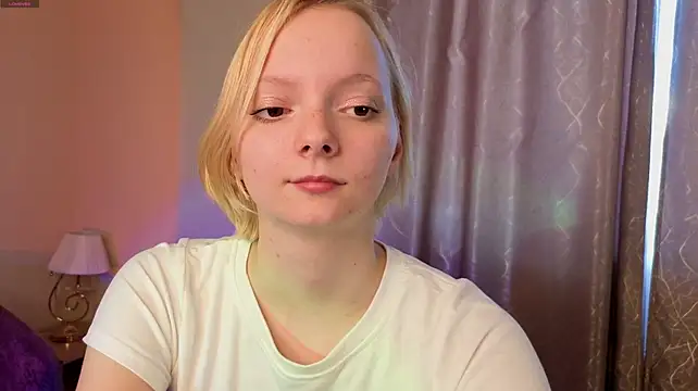 sweet_lynx's Live XXX Chat