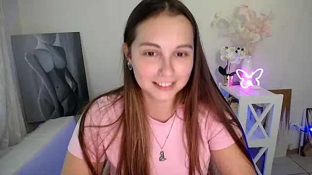 SweetPrincess_ Chat XXX live