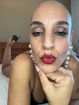 Chat XXX Live emprexkala