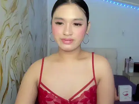 Dolly_Fy: вебкам-шоу