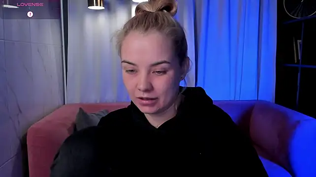 StephanieSweety's Live XXX Chat