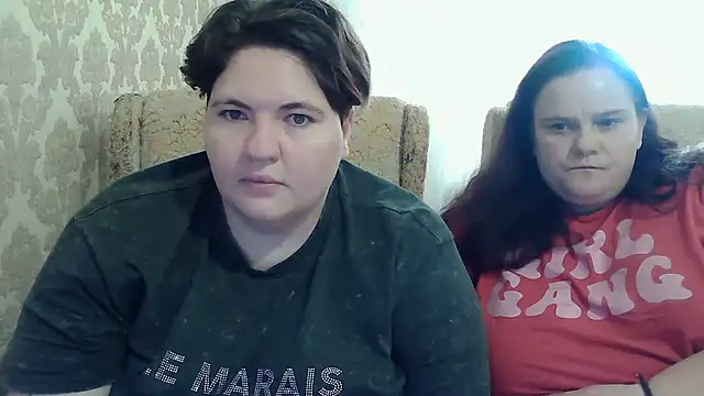 Czat XXX na żywo – EmmaXKristall