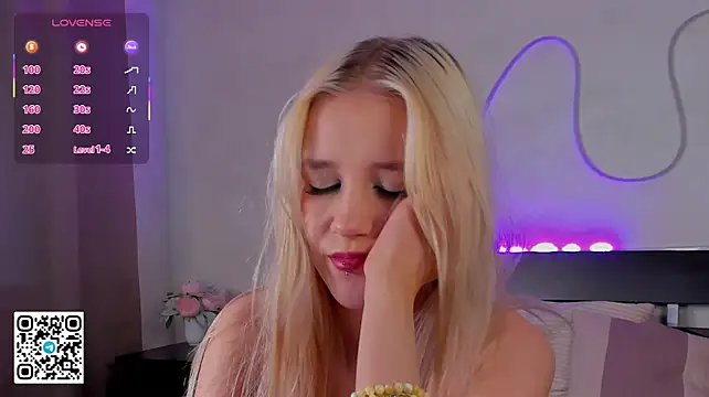 Anellyball Live XXX Chat