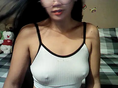 Mia_Rein Obrolan Langsung XXX