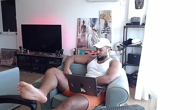 1LordKingsley Chat XXX live