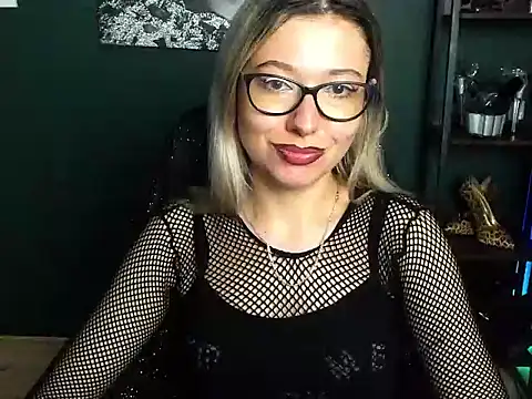 loveHeidi – Live XXX-chat