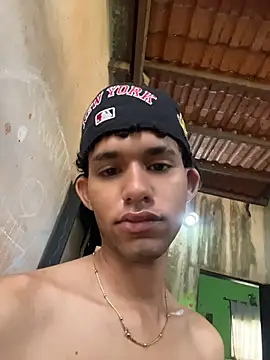 Stickmendez – Live XXX-chat
