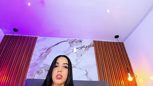 Chat XXX ao vivo de IVONNEREYES