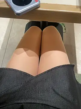 Sembang XXX Secara Langsung Zoe-520