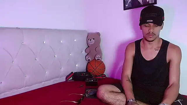 Chat XXX Live Angel_foxc13