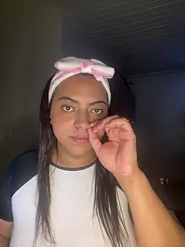 Czat XXX na żywo – safada_BRL