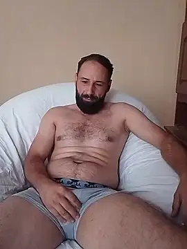 Živý XXX chat Tranda91