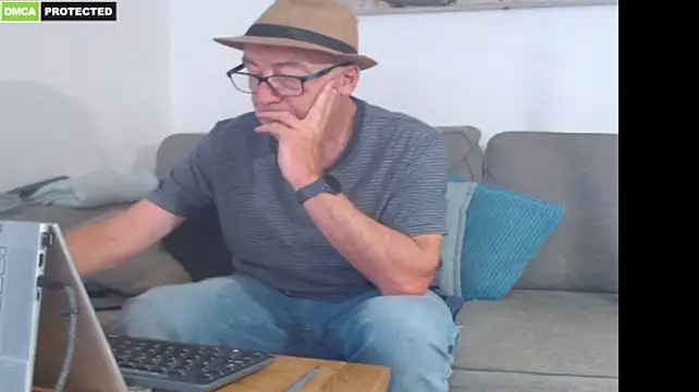 bluedae1 Live XXX-chat