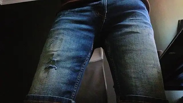 FelixStarkk 라이브 XXX 채팅