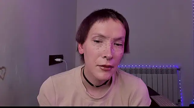 Lyricca Live XXX-chat