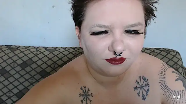 GoddessOfLust's Live XXX Chat