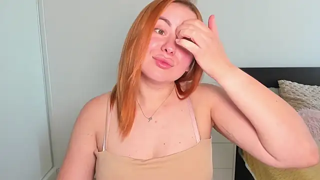 Chat XXX Live LAYLAxSTAR