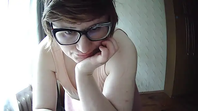 XXX chat uživo modela Jolinaha