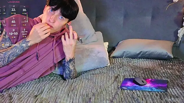 Martin_Jin – Naživo XXX chat