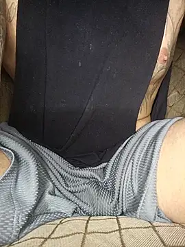Kerryflon Chat XXX live