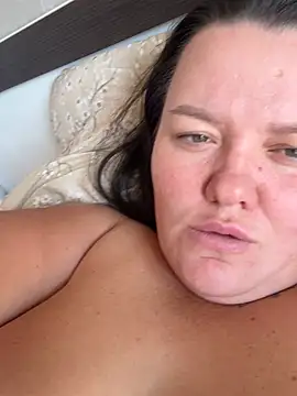 Živý XXX chat SunnyLeila2101
