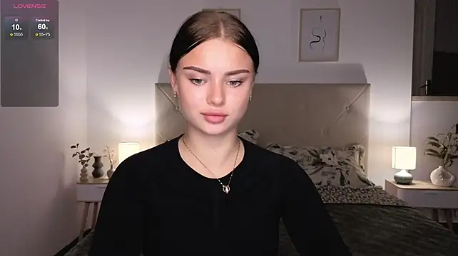 Silena_skyn Live XXX chat