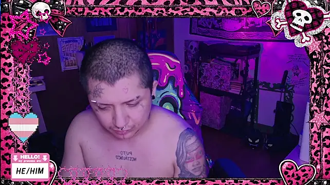 Онлайн чат XXX masterkevinftm