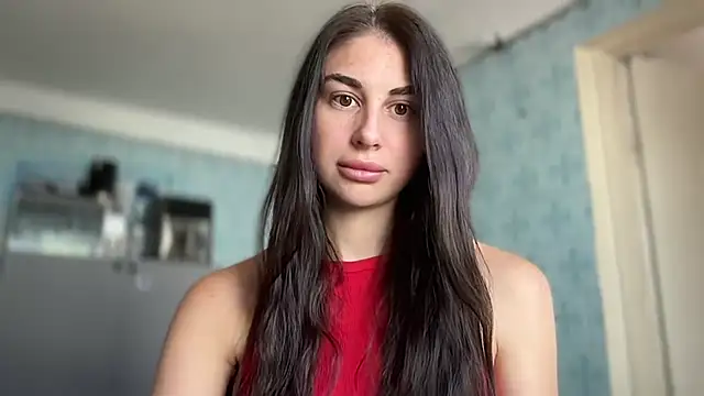 Chat +18 de LiluMartiznir ao vivo