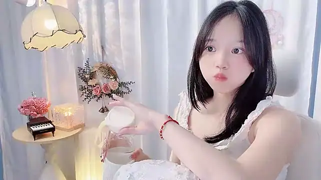 Yanys521のライブXXXチャット
