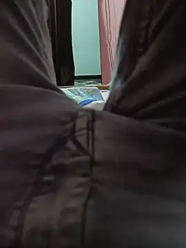 Webkamerová show Cutiepie91