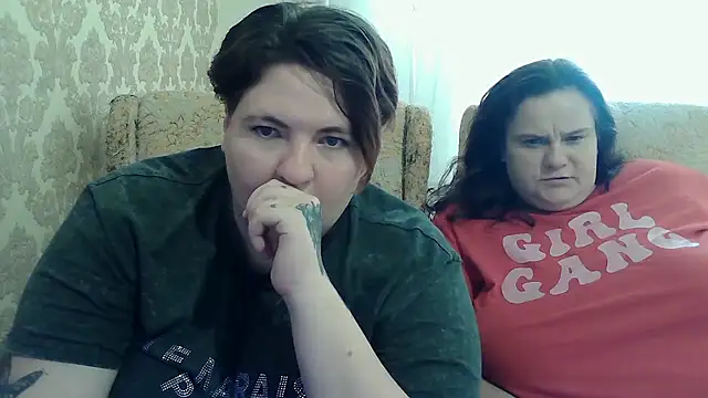 XXX chat uživo modela EmmaXKristall