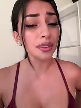 sweetAli_ 라이브 XXX 채팅