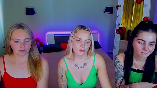 MagicEyess Chat XXX live