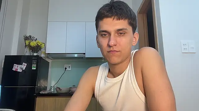 Chat XXX ao vivo de Adrian_Coles