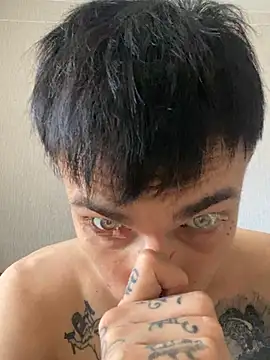 Show webcam de Clark_Day