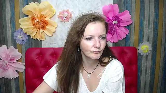 Chat XXX en directo de MeganPirs