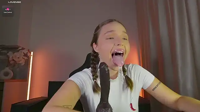 Czat XXX na żywo – violla_sinzz