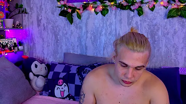 Chat +18 de Night_angell69 ao vivo