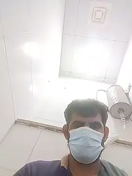 Asiandaddy38 webcam show