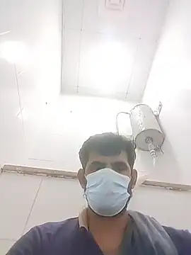 عرض كام Asiandaddy38