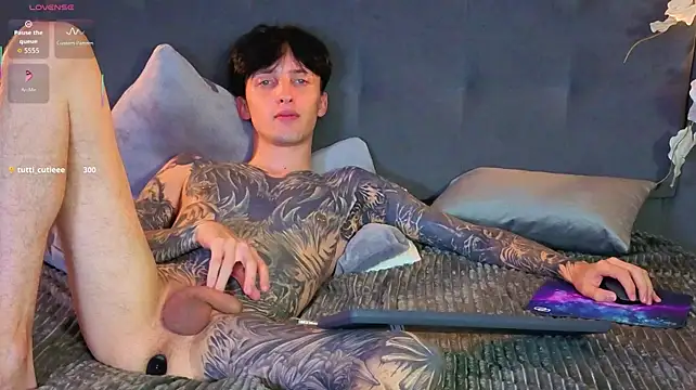 Martin_Jin XXX чат на жив о
