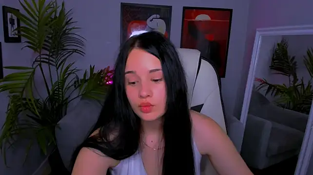 แชท XXX สดของ AmeliaRiviera