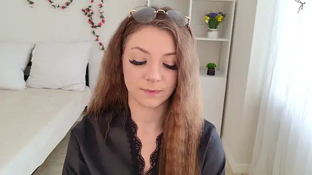 Amanda_Grasy Chat XXX in diretta
