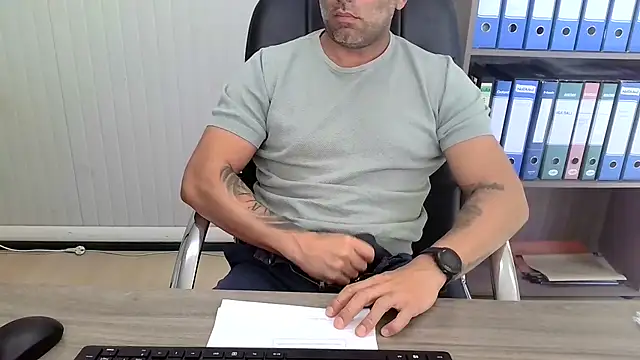Chat +18 de Evasionee ao vivo