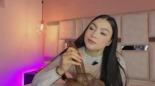 Živý XXX chat kylie_river