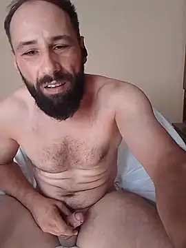 Živý XXX chat Tranda91