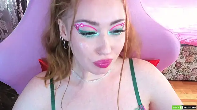 Онлайн чат XXX TinaBrook