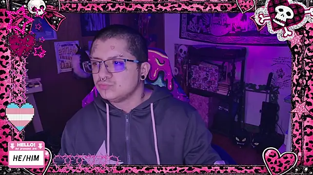 masterkevinftmn Live XXX chat