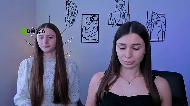 Czat XXX na żywo – nekky_mouse