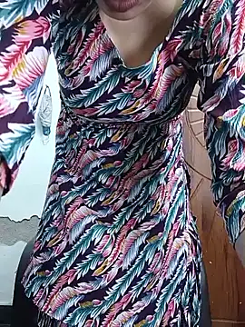 Chat XXX ao vivo de PUNAM456